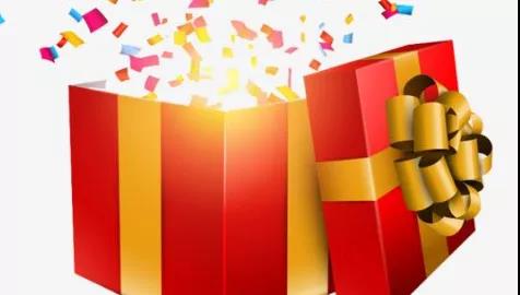 同信·愛(ài)家壹號(hào)|集贊送大禮，這個(gè)夏天就寵你！