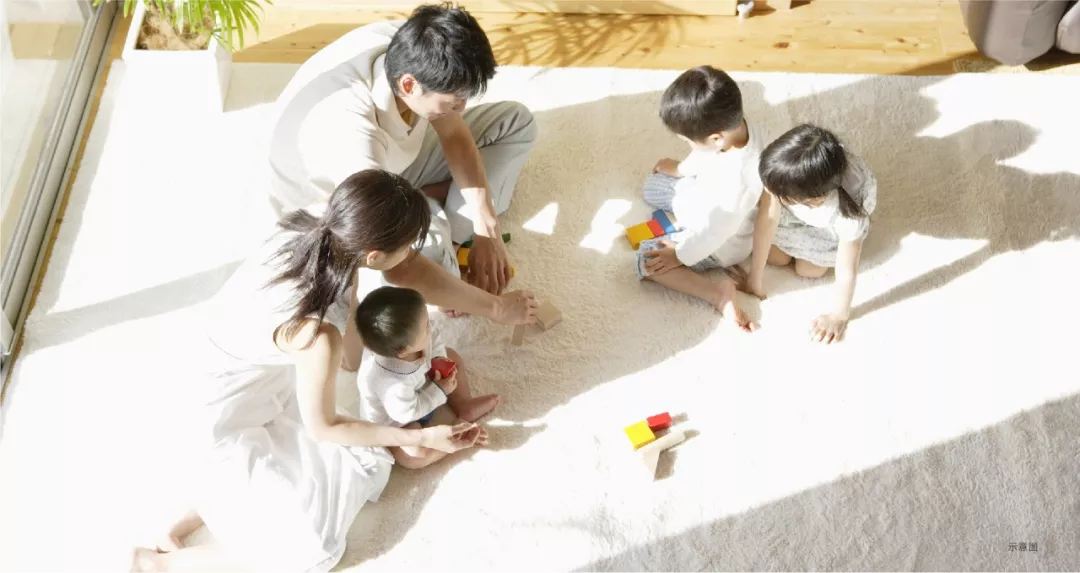 同信13載，向新而行丨美好生活，在練江河畔！