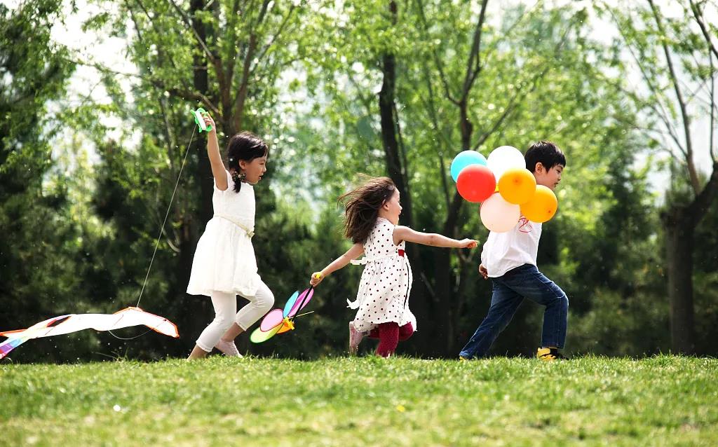 練江河畔，城熟好盤，為美好生活加速度！