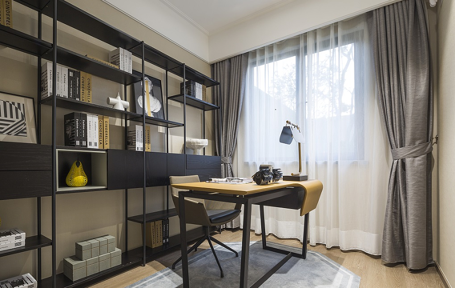 信陽(yáng)同信府|會(huì)成長(zhǎng)的好房子，解鎖三代同堂的幸福生活